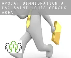 Avocat d'immigration à  Lac-Saint-Louis (census area)