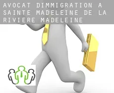 Avocat d'immigration à  Sainte-Madeleine-de-la-Rivière-Madeleine