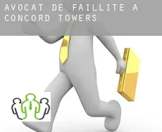 Avocat de faillite à Concord Towers