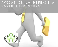 Avocat de la défense à  North Lindenhurst