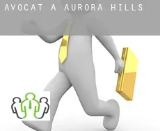 Avocat à  Aurora Hills