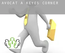 Avocat à  Keyes Corner