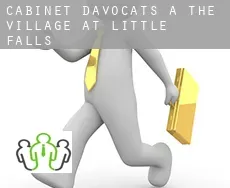 Cabinet d'avocats à  The Village at Little Falls