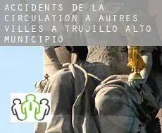 Accidents de la circulation à  Autres Villes à Trujillo Alto Municipio