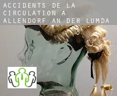 Accidents de la circulation à  Allendorf an der Lumda
