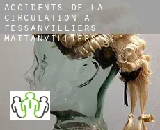 Accidents de la circulation à Fessanvilliers-Mattanvilliers