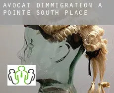 Avocat d'immigration à Pointe South Place