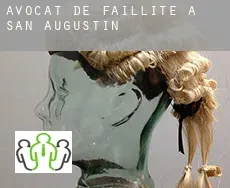Avocat de faillite à San Augustin