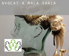 Avocat à  Malá Skála