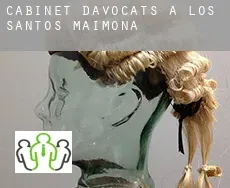 Cabinet d'avocats à Los Santos de Maimona
