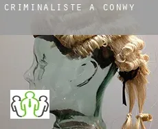 Criminaliste à  Conway