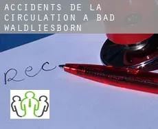 Accidents de la circulation à  Bad Waldliesborn