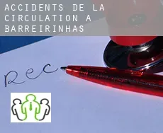 Accidents de la circulation à  Barreirinhas