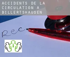 Accidents de la circulation à Billertshausen