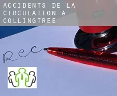 Accidents de la circulation à  Collingtree