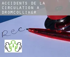 Accidents de la circulation à  Dromcolliher