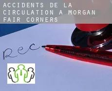 Accidents de la circulation à  Morgan Fair Corners