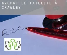 Avocat de faillite à  Crawley