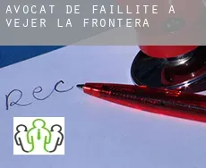 Avocat de faillite à  Vejer de la Frontera