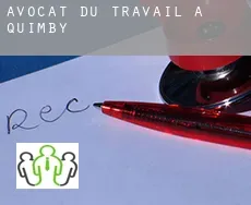 Avocat du travail à  Quimby