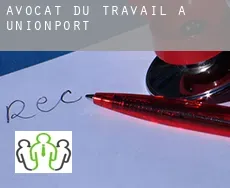 Avocat du travail à  Unionport