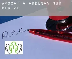Avocat à  Ardenay-sur-Mérize