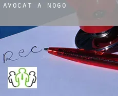 Avocat à  Nogo