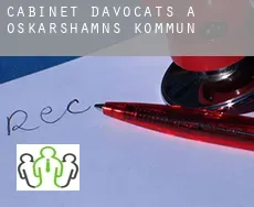 Cabinet d'avocats à  Oskarshamns Kommun