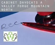 Cabinet d'avocats à  Valley Forge Mountain North