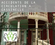Accidents de la circulation à  Cassinelle