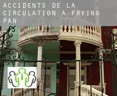 Accidents de la circulation à  Frying Pan