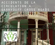 Accidents de la circulation à  Garryduff Cross Roads