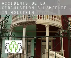 Accidents de la circulation à  Hamfelde in Holstein