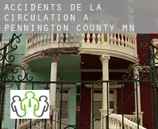 Accidents de la circulation à  Pennington
