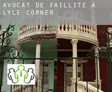 Avocat de faillite à  Lyle Corner