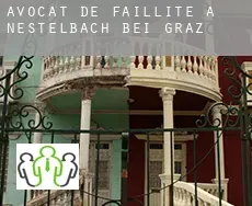 Avocat de faillite à  Nestelbach bei Graz
