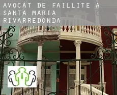Avocat de faillite à  Santa María Rivarredonda