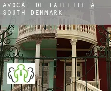 Avocat de faillite à  Danemark-du-Sud