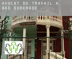 Avocat du travail à  Bad Suderode