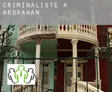 Criminaliste à  Ardrahan