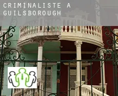 Criminaliste à  Guilsborough