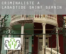 Criminaliste à  Labastide-Saint-Sernin