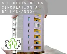 Accidents de la circulation à  Ballyshannon