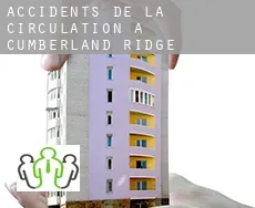 Accidents de la circulation à  Cumberland Ridge