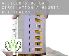 Accidents de la circulation à  Gloria Dei Towers