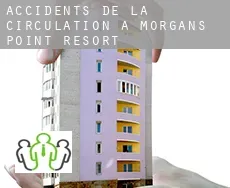 Accidents de la circulation à  Morgans Point Resort