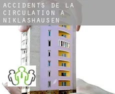 Accidents de la circulation à  Niklashausen
