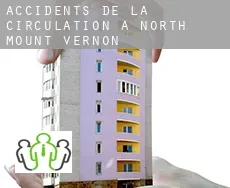 Accidents de la circulation à  North Mount Vernon