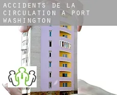 Accidents de la circulation à Port Washington