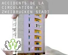 Accidents de la circulation à  Zweibrücken Stadt
